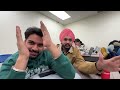 😱COLLEGE LIFE IN CANADA 🇨🇦| ਕੇਨੈਡਾ ਵਿੱਚ STUDENT ਦੀ LIFE 😱|Watch full Vlog on Canada Student Life