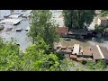 #Kherson flooding after the dam destruction. 2023 06 06 11 40 25