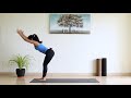 30 Day Yoga Challenge | Day 3 | Surya Namaskar 11 Rounds | Yogbela
