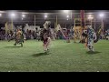 Sr. Mens Traditional SNL @ Erminskin Powwow 2024