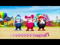 Badanamu - Ponytail (MrKoolTrix Mini Remix)