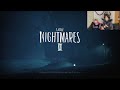 Little Nightmares 2 - My Drag Queen Boyfriend
