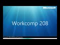 Workcomp History (1985-2024) with 2200 sounds