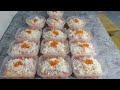 PANTAS VIRAL‼️SEHARI TERJUAL RATUSAN CUP | 3 RESEP SALAD JELLY SUPER CREAMY UNTUK JUALAN