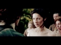 Jamie and Claire -  Cards and Quarters