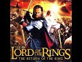 The Lord Of The Rings: The Return Of The King: House Of Healing Song Edit