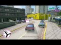 The Story of Umberto Robina | Grand Theft Auto Vice City