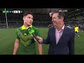 Australia v New Zealand | 2019 Rugby League World Cup 9s | Final