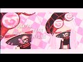 //Temptation meme //Gacha Club// Collab with Gacha emika// Live2d //