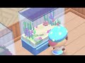 How to get VISITORS and FURNITURE Guide | Hello Kitty Island Adventure