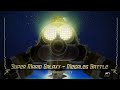 Super Mario Galaxy - Megaleg Battle | Re-Orchestrated