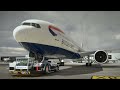 INSANE Realism - RTX4090 | BA178 New York - London | PMDG 777-300ER | Full Flight Review