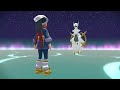 [寶可夢傳說 阿爾宙斯][Pokémon Legends Arceus][27]被稱為神的寶可夢