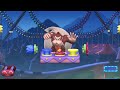 Mario vs Donkey Kong (Switch) - All Bosses + Cutscenes (No Damage)