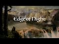 Edge of Night - The Middle-Earth Songbook - Gustavo Steiner, Roxane Genot, Karliene