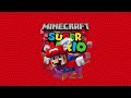 Minecraft -  Super Mario Skin Release Trailer