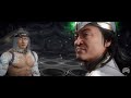 Shang Tsung Stealing Kombatant's Souls Compilation (2002-2020)