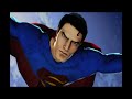 Superman Returns The Video Game - Ending