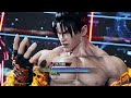 Tekken 8 Crazy Match | Devilster (Jin) Vs Nemesis (Feng)!