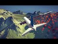 Best plane crashes of 2023 and 500 subscribers || Besiege