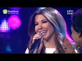 Arab Idol - محمد منير ونانسي عجرم - حارة السقايين