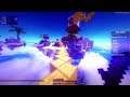 Shivers - 1400 Stars Bedwars Montage