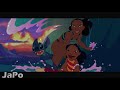 Lilo & Stitch | A*Teens - Can't Help Falling In Love (Lyrics)