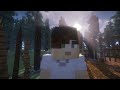 Bunker Minecraft #16 - I made a Zombie Trap in a Secret Village #minecraft
