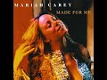 Mariah Carey - Made For Me (Remastered)