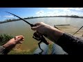 Willinghurst Fishing And A Epic Battle