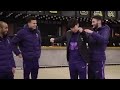 Son Heung Min & Dele Alli Funny and Cute Moments