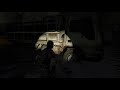 The Last of Us Left Behind: Grounded Difficulty: Finding Fuel and Killing Stalkers