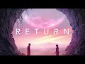 RETURN - A Chillwave Synthwave Mix Special Unique Snowflake Microwave