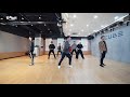 PENTAGON - 'RUNAWAY' ( Dance Practice Video)