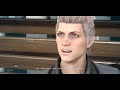 FINAL FANTASY XV- Ignis are you good?