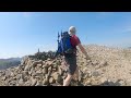 Great Gable | Grade 2 Scramble | Napes Needle | Westmorland Crags