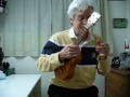 KIWAYA KS-5 UKULELE and 