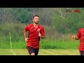 Latihan Perdana Ramón Bueno Gonzalbo di Persija Training Ground | Training Drill