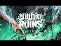 Within The Ruins - Castle In The Sky (Guitars Only)