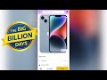 BIG BILLION DAYS IPHONE 14 ₹49,999 SALE LIVE |FLIPKART SALE LOWEST PRICE EARLY ACCESS OF SALE |