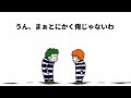 【アニメ】刑務所の調達屋【勇者】