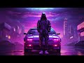 📼 Synthwave MIX: Lonely Road (The 80s, The Outrun, The Future)