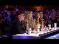 AGT 2024 || All the judges were shocked Participants perform Michael Bolton songs Parody