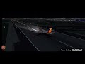 Real Flight Simulator: Airbus A320 EasyJet - Inverness(EGPE)-Heathrow(EGLL)