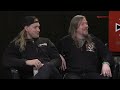 Album Listening Party #7 - HEROES (25 years of Sabaton)