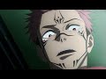 Sasuke Uchiha VS Ryomen Sukuna (English Sub) [Death Battle]