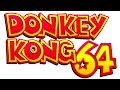 Donkey Kong 64 - Frantic Factory Science Lab (EU Mix)