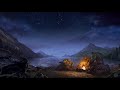 Warcraft Music & Ambience | Classic Music Mix with Relaxing Soundscape in Azeroth