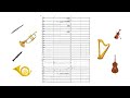 EverMore | Original Orchestral Composition | (Score Video)