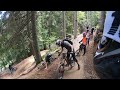 Moc MTB-Downhill Fail-Compilation 2020